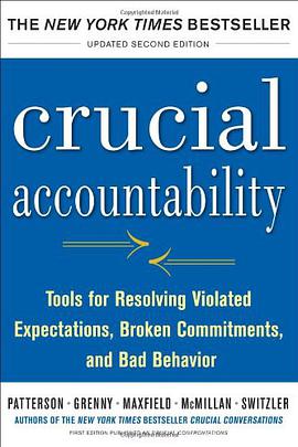 Crucial Accountability
