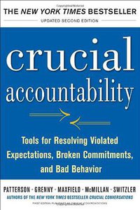 Crucial Accountability (2013)