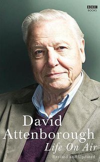 Life on Air (BBC Books 2014)