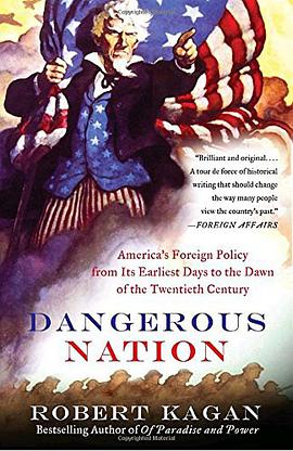 Dangerous Nation
