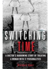 Switching Time (Crown 2007)