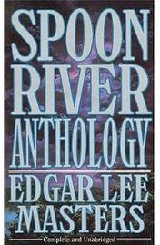 SPOON RIVER ANTHOLOGY (Tom Doherty Associate 1996)