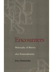 Encounters (University of Virginia Press 1998)