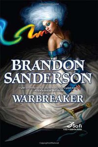 Warbreaker (2009)