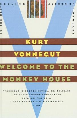 Welcome To The Monkey House