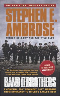 Band of Brothers (Pocket 2002)