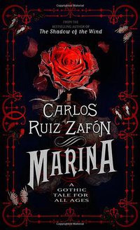 Marina (Weidenfield & Nicolson 2013)