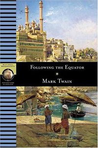 Following the Equator (Random House Inc 2005)