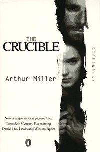 The Crucible (Penguin 1996)