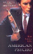AMERICAN PSYCHO (Picador 2000)