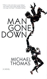 Man Gone Down