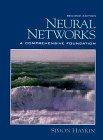 Neural Networks (Prentice Hall 1998)