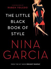 The Little Black Book of Style (It Books 2010)