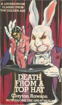 Death from a Top Hat (International Polygonics 1997)