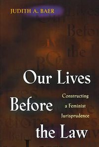 Our Lives Before the Law (1999)