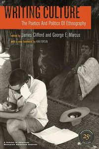Writing Culture (University of California Press 2010)