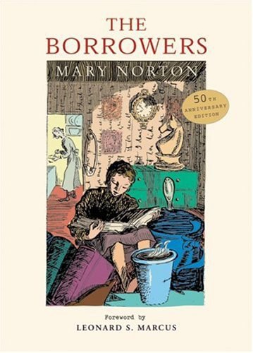 The Borrowers
