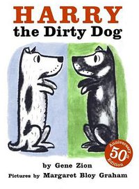 Harry the Dirty Dog (HarperCollins 1956)