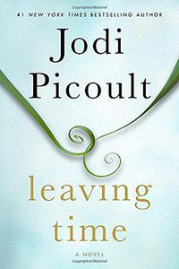 Leaving Time (Ballantine Books 2014)