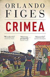 Crimea (Penguin 2011)