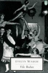 Vile Bodies (Penguin Books Canada, Limited 1996)