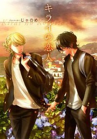 キライの恋人 (幻冬舎 2013)