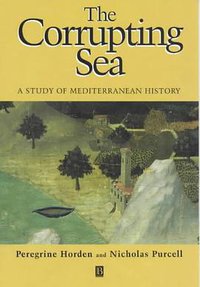 The Corrupting Sea (Wiley-Blackwell 2000)