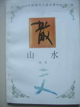 山水