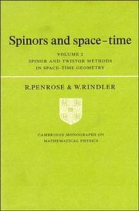 Spinors and Space-Time