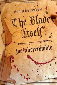 The Blade Itself (Pyr 2007)