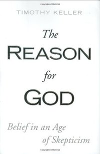 The Reason for God (Dutton Adult 2008)