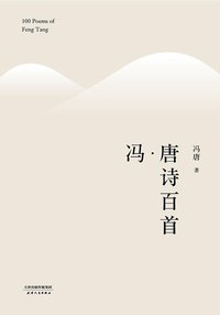 冯唐诗百首 (天津人民出版社 2017)