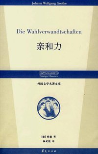 亲和力 (华夏出版社 2007)