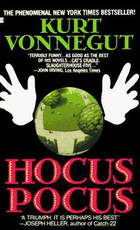 Hocus Pocus (Berkley Books 1991)