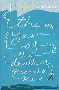 Year of the Death of Ricardo Reis (HARVILL 1998)