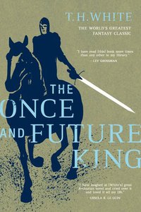 The Once and Future King (Ace Trade 2011)