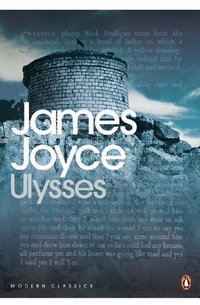 Ulysses (Penguin Books 2008)