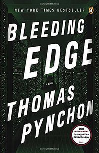 Bleeding Edge (Penguin Books 2014)