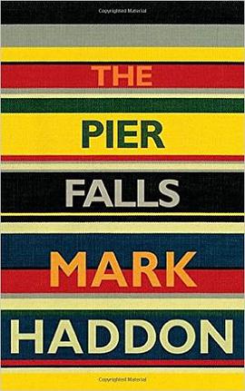 The Pier Falls: And Other Stories