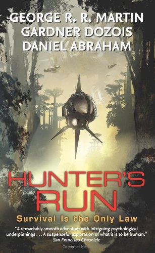 Hunter's Run