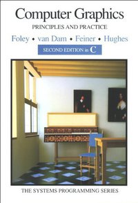 Computer Graphics (Addison-Wesley Professional 1995)