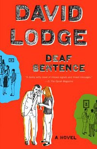 Deaf Sentence (Penguin (Non-Classics) 2009)