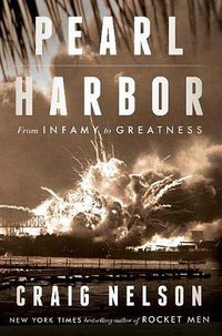 Pearl Harbor (W&N 2018)