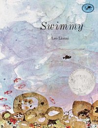 Swimmy (Turtleback Books 1973)