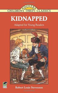 Kidnapped (1996)