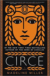 Circe (Back Bay Books 2019)