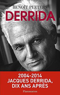 Derrida (FLAMMARION 2010)