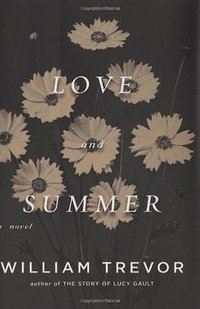 Love and Summer (Viking Adult 2009)