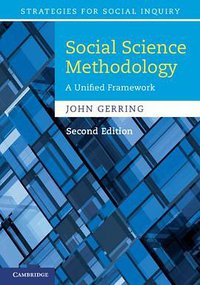 Social Science Methodology (2012)