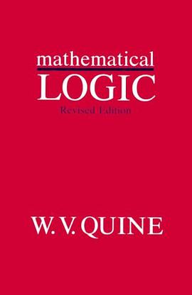 Mathematical Logic, Revised Edition